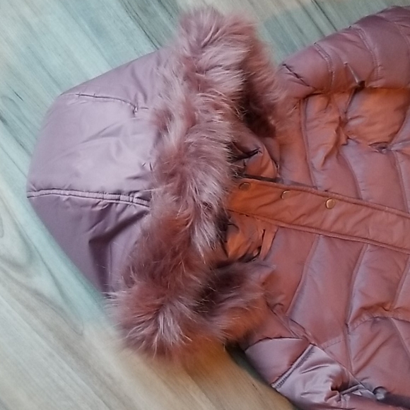 Kenneth Cole Winter Jacket - Picture 5 of 14